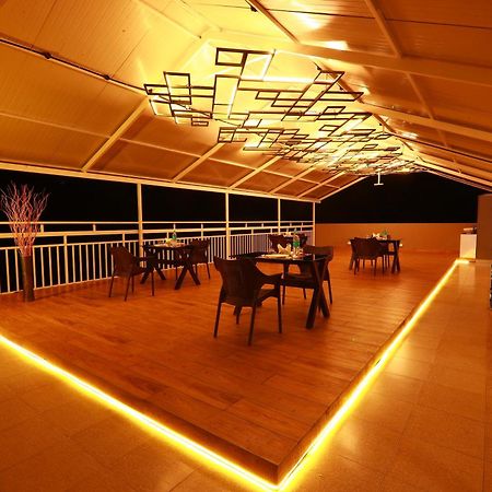 Hotel Bonita Banasura Vythiri Exterior foto