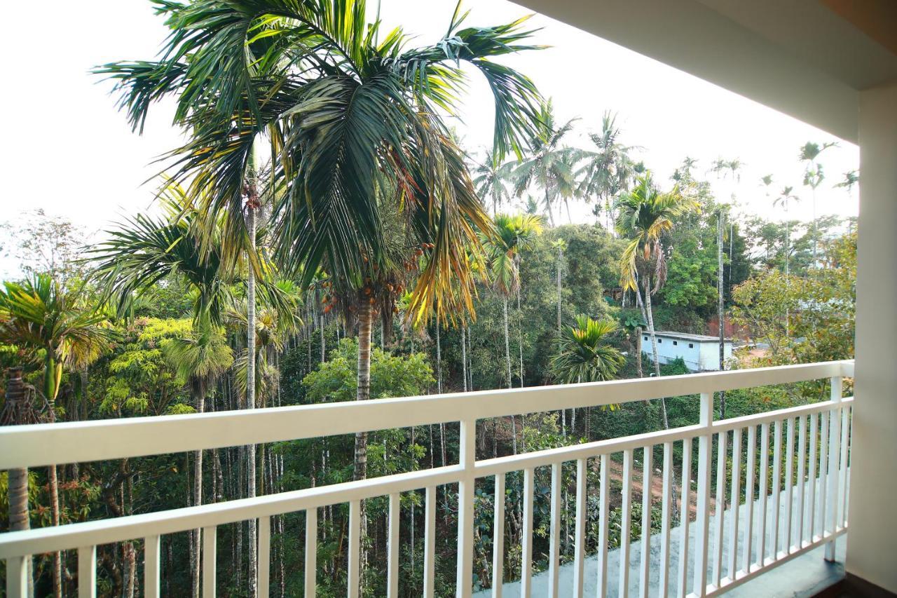 Hotel Bonita Banasura Vythiri Exterior foto
